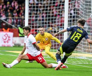 Matilde Rossi - żona Łukasza Skorupskiego