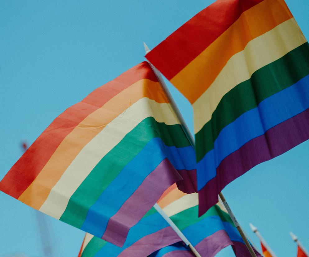 Ranking szkół przyjaznych LGBT 2023. W pierwszej dziesiątce liceum z Olsztyna