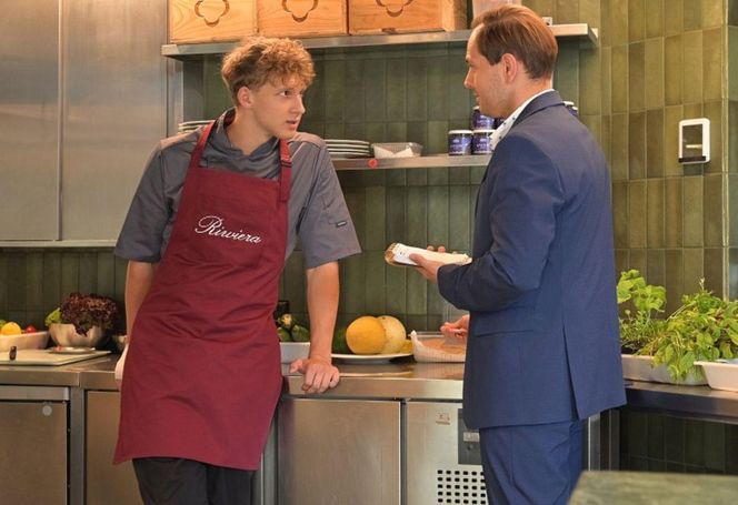 Co wydarzy się w “Pierwszej miłości” na początku listopada? Streszczenia odcinków 4086 - 4090