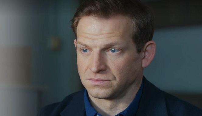 Barwy szczęścia odc. 3248. Łukasz (Michał Rolnicki)