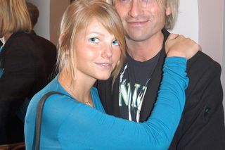 Helena Rubik to niemal kopia Agaty Rubik