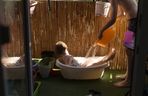 Balkon dla dzieci. Kreatywna i bezpieczna przstrzeń