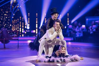 Maja Bohosiewicz z córką Leonią