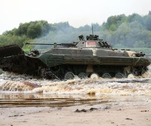 Białoruskie Siły Zbrojne