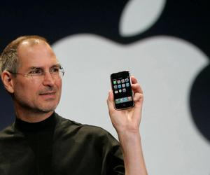 iPhone 4GB 2007