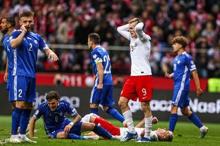 Trener Mołdawii po blamażu Polaków. To smakuje jak...