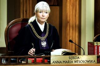Znany TikToker dopiekł sędzi Annie Marii Wesołowskiej. Mowa o naruszeniu dóbr osobistych! Szykuje się afera