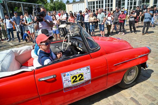 Rallye Stettiner Haff 2024