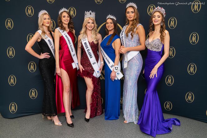 Sara Stempka została tegoroczną Miss Śląska. To 21-latka z powiatu raciborskiego