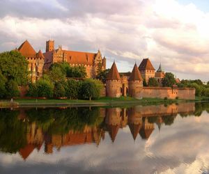 Z woj. warmińsko-mazurskiego do sielankowego miasta. Stamtąd tylko godzina drogi nad morze