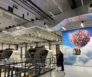 Ryanair otworzył w Krakowie ultranowoczesne centrum! To tu piloci uczą się latać Gamechangerami