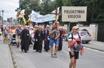 Kielecka Pielgrzymka do Częstochowy. 8 sierpnia 2025