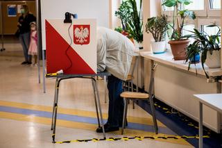 Na Dolnym Śląsku w referendum głosowała tylko co trzecia osoba