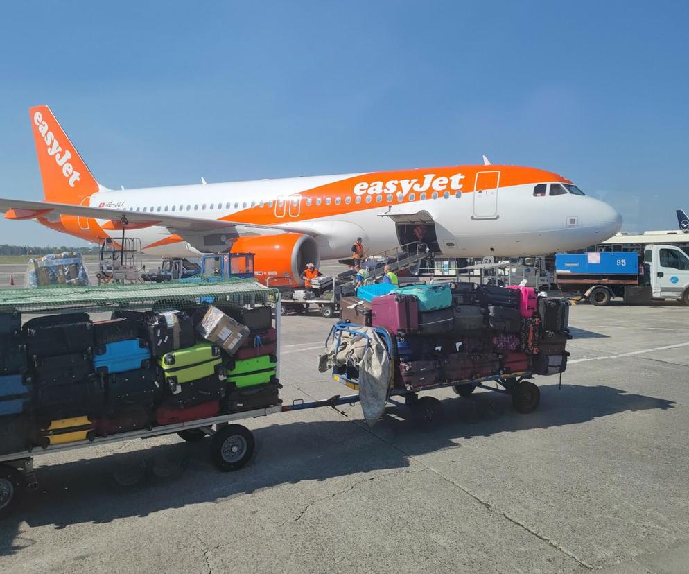 Easyjet