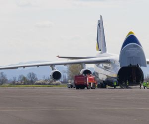 An-124-100 Rusłan