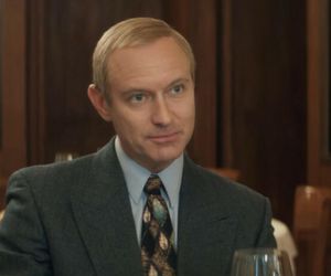 Tak wygląda Jude Law jako Putin! Podobny?