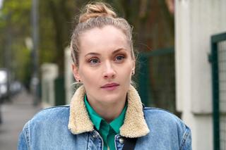 Barwy szczęścia odc. 2704. Renata (Ania Mrozowska)