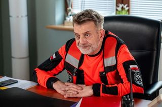 Na sygnale, odcinek 739. Wiktor (Wojciech Kuliński)