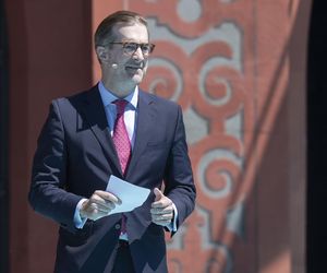 Otwarcia Konkursu Piosenki Eurowizji 2025 w szwajcarskiej Bazylei