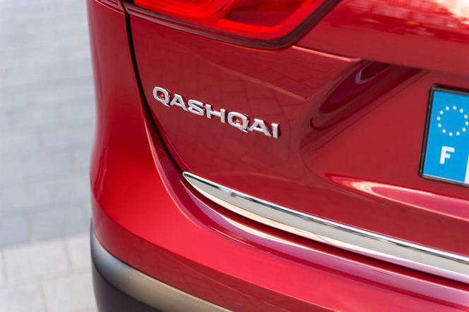 Nissan Qashqai Premier Limited Edition