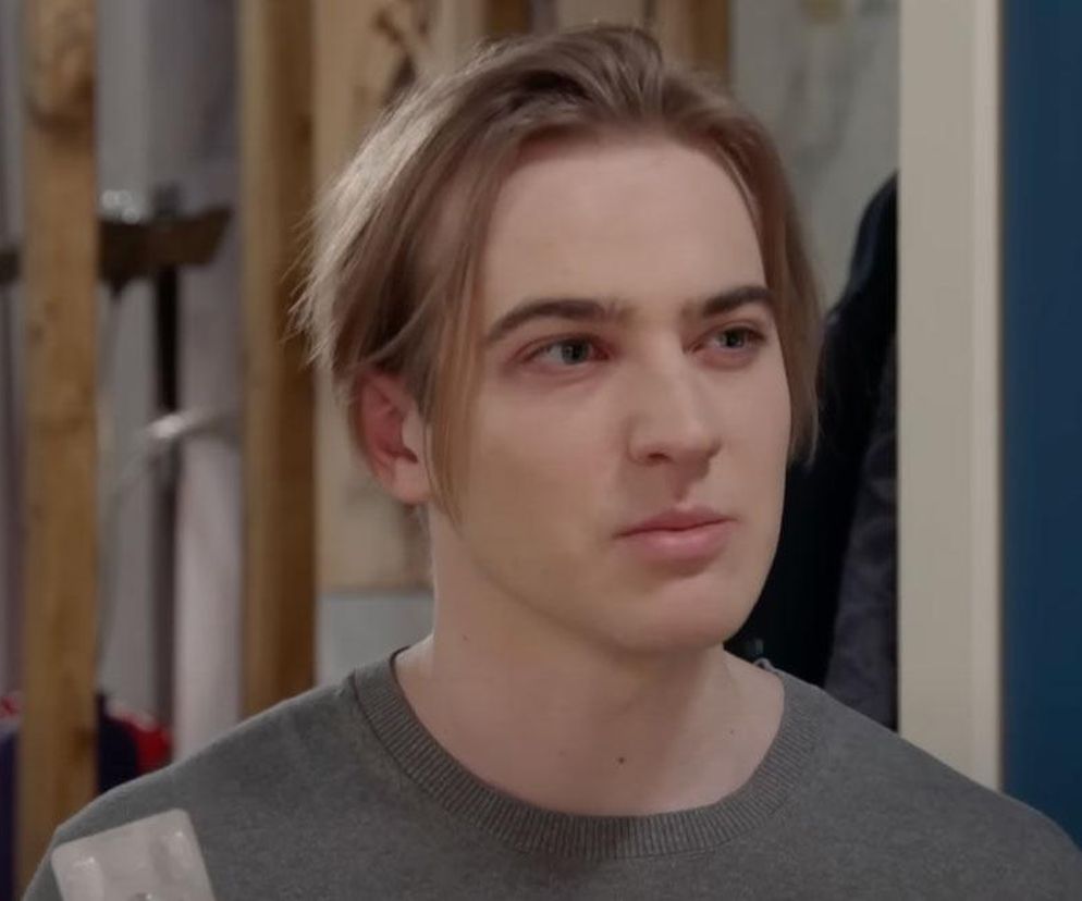 Pierwsza miłość, odcinek 3853: Tragiczny pogrzeb ciotki Białego! Na uroczystości pożegnalnej pojawi się tylko jedna osoba - ZDJĘCIA