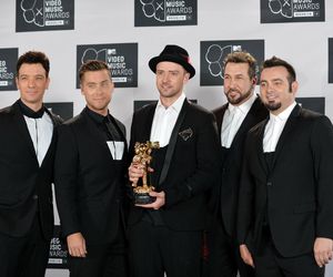 To Diddy przekonał Justina Timberlake’a do odejścia z N Sync? Lance Bass zdradza szczegóły 