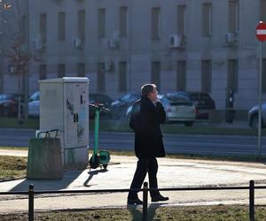 Mariusz Kamiński. Z limuzyny do starego rzęcha