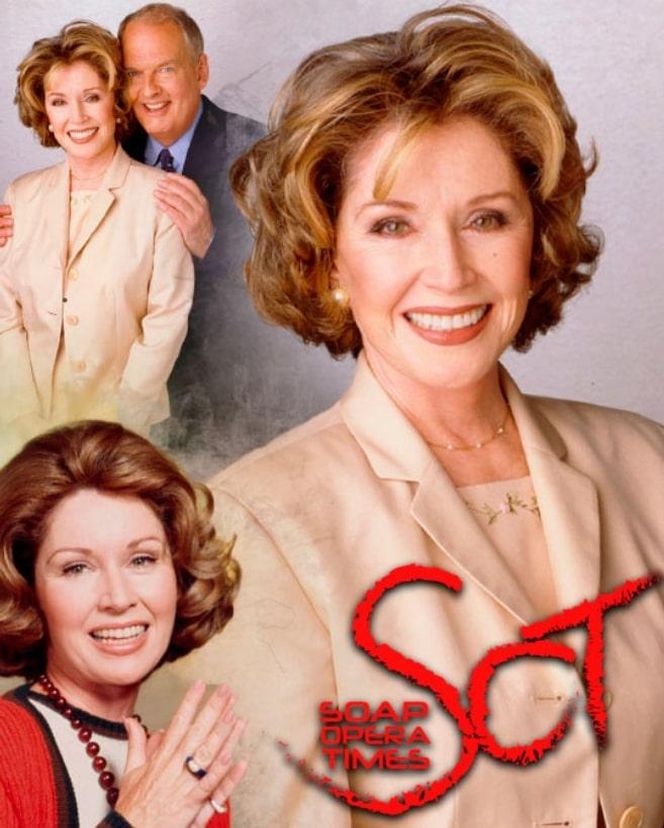 Pat Crowley nie żyje