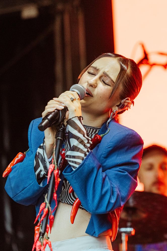 Katowice centrum muzyki alternatywnej. OFF Festival 2025 podbił serca fanów