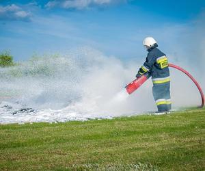 Strażacy z Cekowa, Opatówka i Stawiszyna dostaną duże dofinansowania - kupią nowe wozy i sprzęt do usuwania skutków klęsk żywiołowych