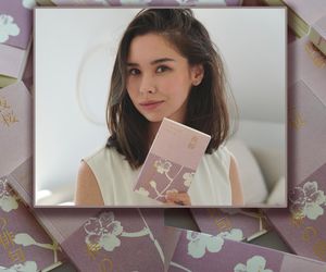 Jest Polką i Japonką. Żyje w dwóch światach naraz między sushi a schabowym