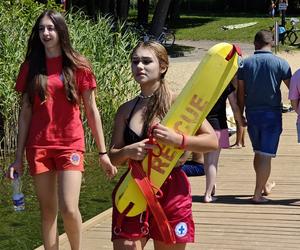 Piknik bezpieczeństwa - Drawsko Pomorskie 