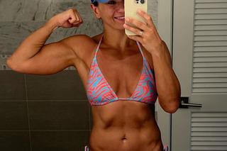 Karolina Kowalkiewicz zachwyca formą kilka dni przed walką
