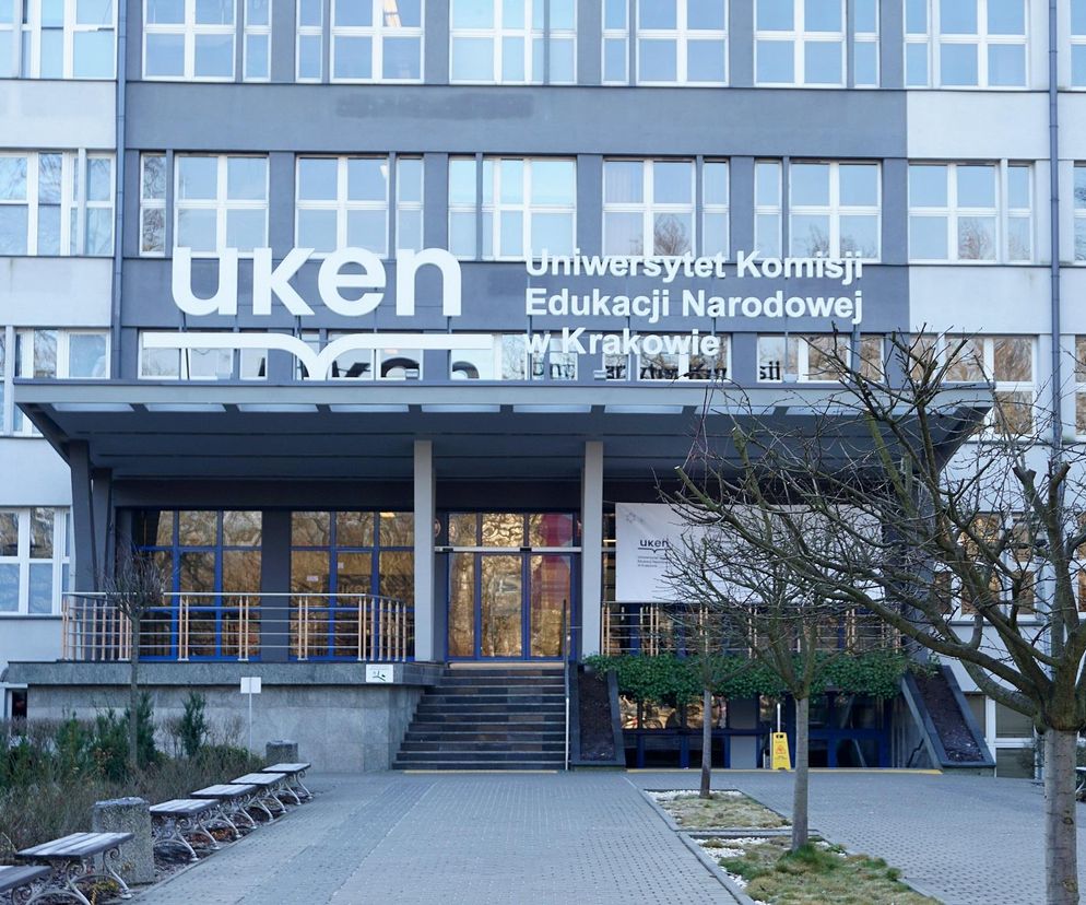 Uniwersytet Komisji Edukacji Narodowej w Krakowie