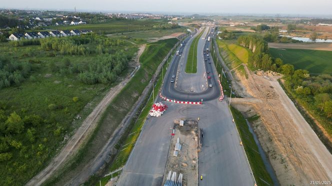  Otwarcie obwodnicy trójmiasta