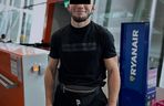 Utalentowany zawodnik MMA Jan C. zatrzymany! Poważne zarzuty
