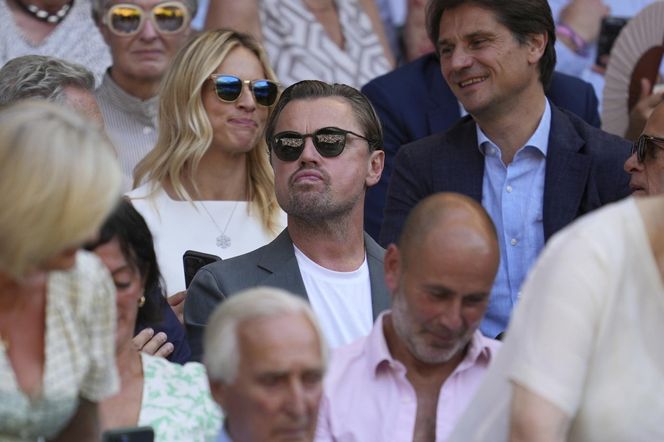 Nowe plotki o Leonardo DiCaprio szokują! "To sobowtór"