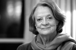 Maggie Smith nie żyje. Prof. McGonagall z Harry'ego Pottera miała 89 lat