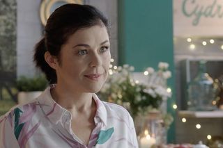 M jak miłość. Kinga (Katarzyna Cichopek)