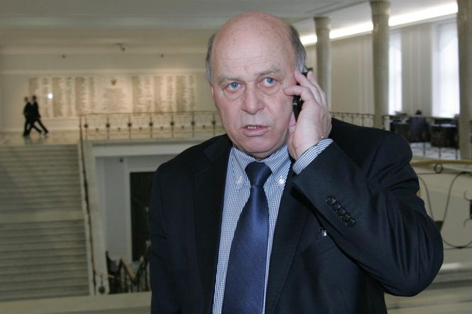 Grzegorz Lato o reprezentacji Polski przed meczem z Holandią. Stawia sprawę jasno [ROZMOWA SE]