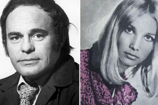 Rozpoznaj aktorki i aktorów z czasów PRL-u wyłącznie po jednym zdjęciu. Sprawdź swoją wiedzę! 