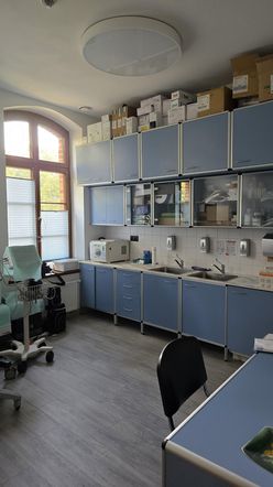 Hospicjum dla Dzieci Caritas w Olsztynie