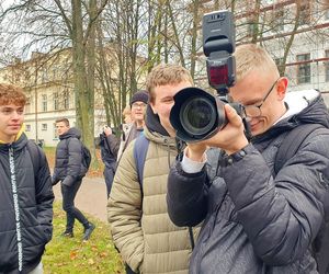 Warsztaty profilaktyczne w siedleckim Elektryku odbyły się już po raz trzeci