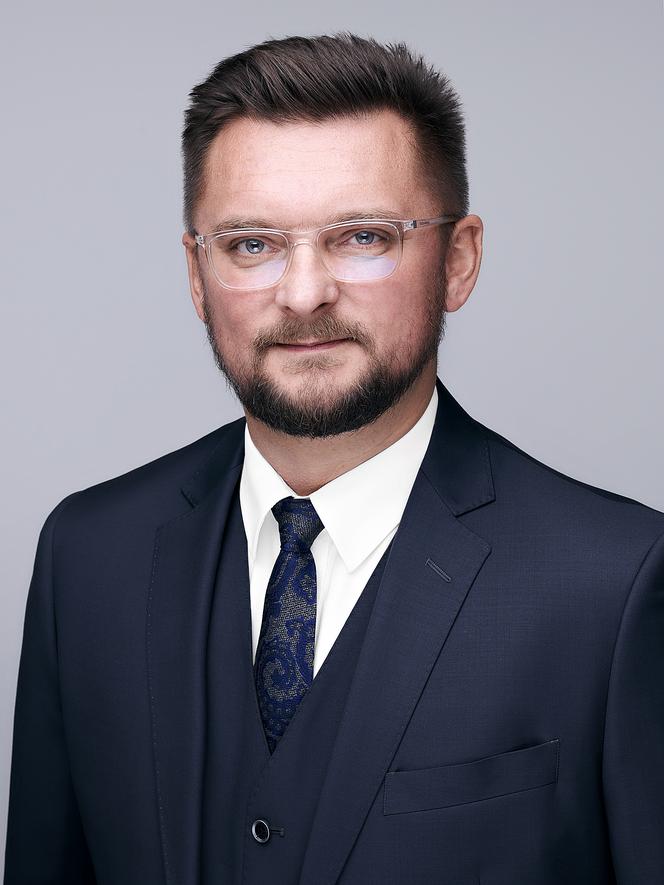 Marcin Krupa, prezydent Katowic