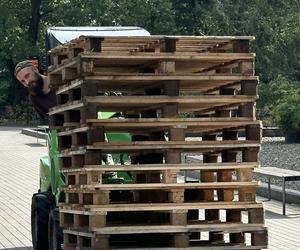 Wrocław. W miejskim ZOO trwają przygotowania do walki z żywiołem