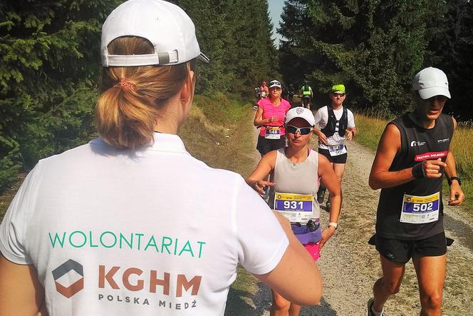 Odpowiedzialny partner lokalnej społeczności zdjęcie otwierające