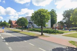 Kleszczele w woj. podlaskim