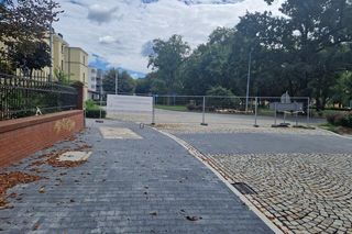 Modernizaja Królowej Jadwigi