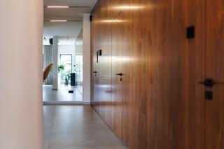 Dom w eleganckim stylu. Tutaj komfort jest na pierwszym planie