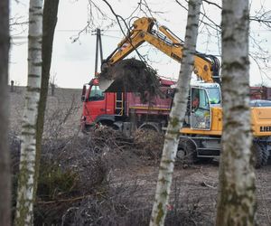 Konotopie. Budowa pomnika Matki Boskiej. Miliarderzy i marszałek województwa na wmurowaniu aktu erekcyjnego [ZDJĘCIA].